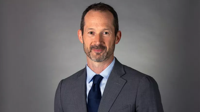 Langham Hospitality Group nomme Kevin Robinson au poste de directeur de l’exploitation