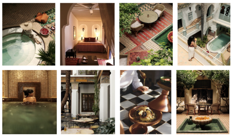 Angsana Heritage Collection révèle l’âme de six riads d’exception à Marrakech