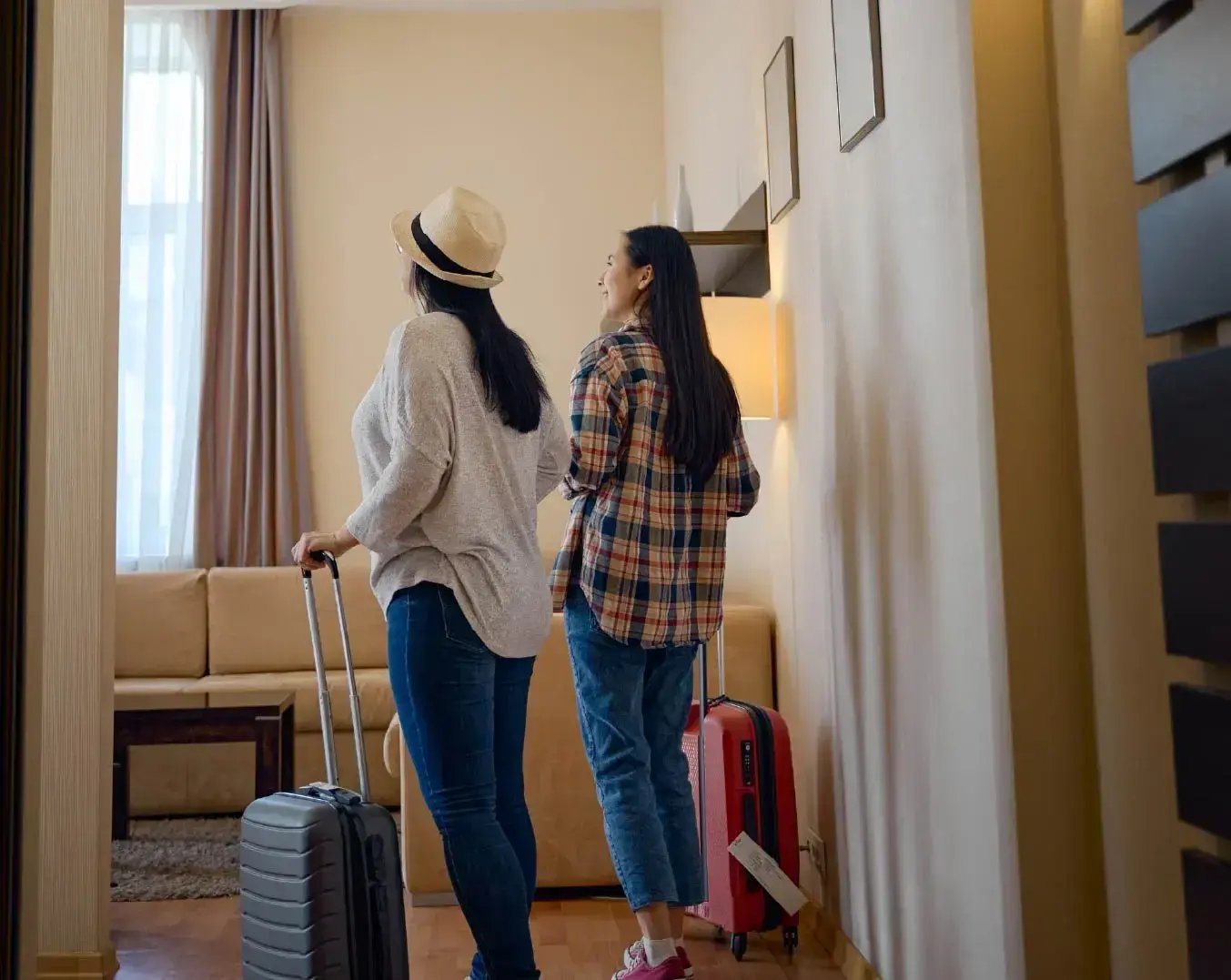 Qu’est-ce que la durée minimum de séjour (minimum length of stay)