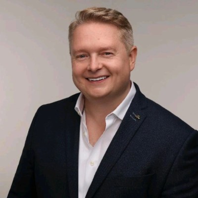 UK | Frasers Hospitality nomme Darryl Walker au poste de directeur commercial EMEA