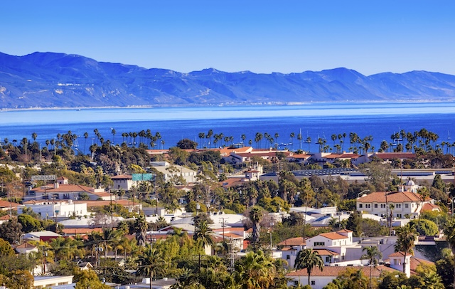 Deal à 82,2 M$, Californie | À Santa Barbara, LVMH a vendu l’El Encanto Hotel (Belmond)