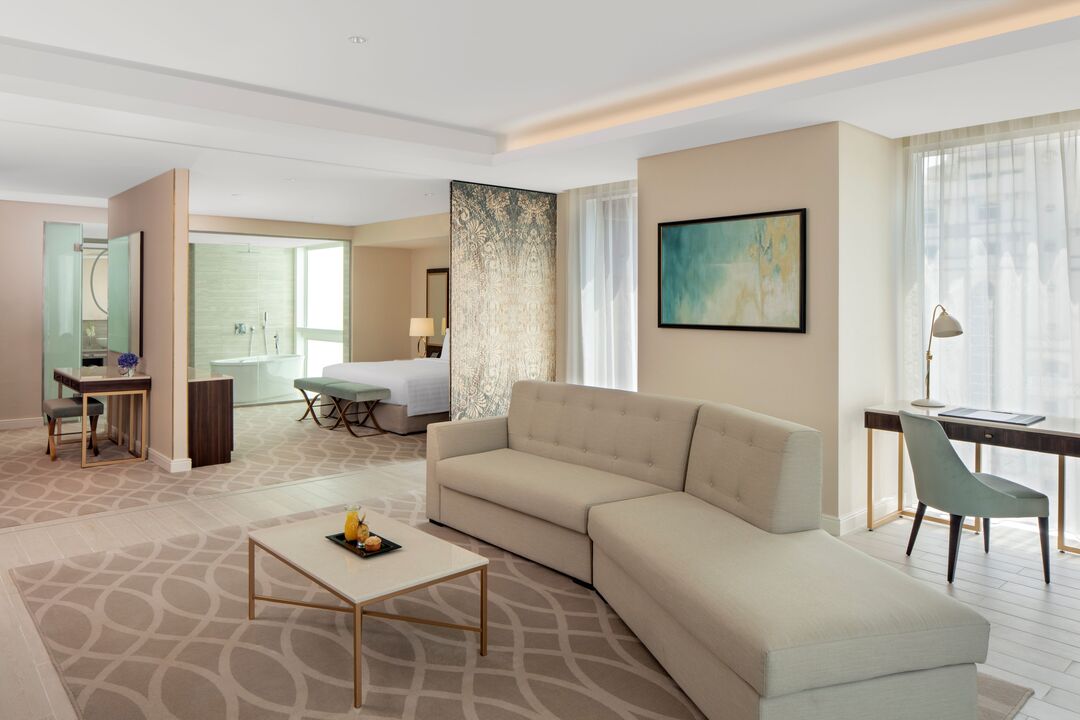 Dusit International élargit son portefeuille avec une nouvelle marque