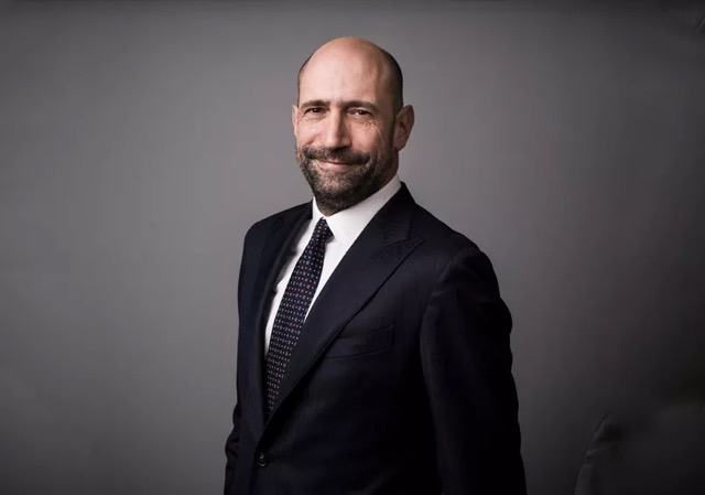 Nomination | Eduardo Bosch promu CEO de Louvre Hotels Group pour accélérer la stratégie à 5 ans