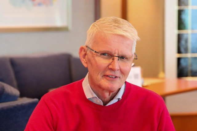 Stig Castoe @ credit H4 Hotel Wyndham Paris Pleyel Resort Stig Castoe @ credit H4 Hotel Wyndham Paris Pleyel Resort