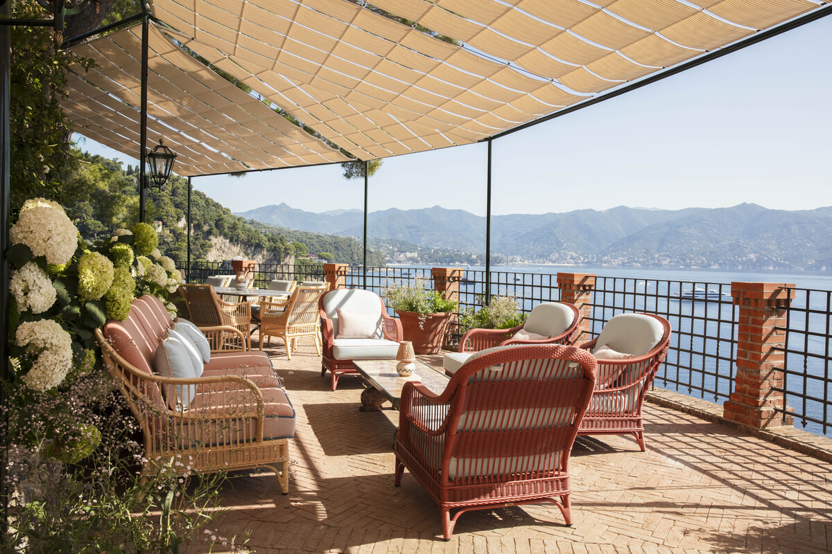 Belmond renforce sa présence en Italie