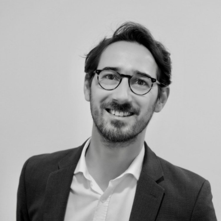 Michael Ballay est nommé Directeur Général Délégué de Food Service Vision