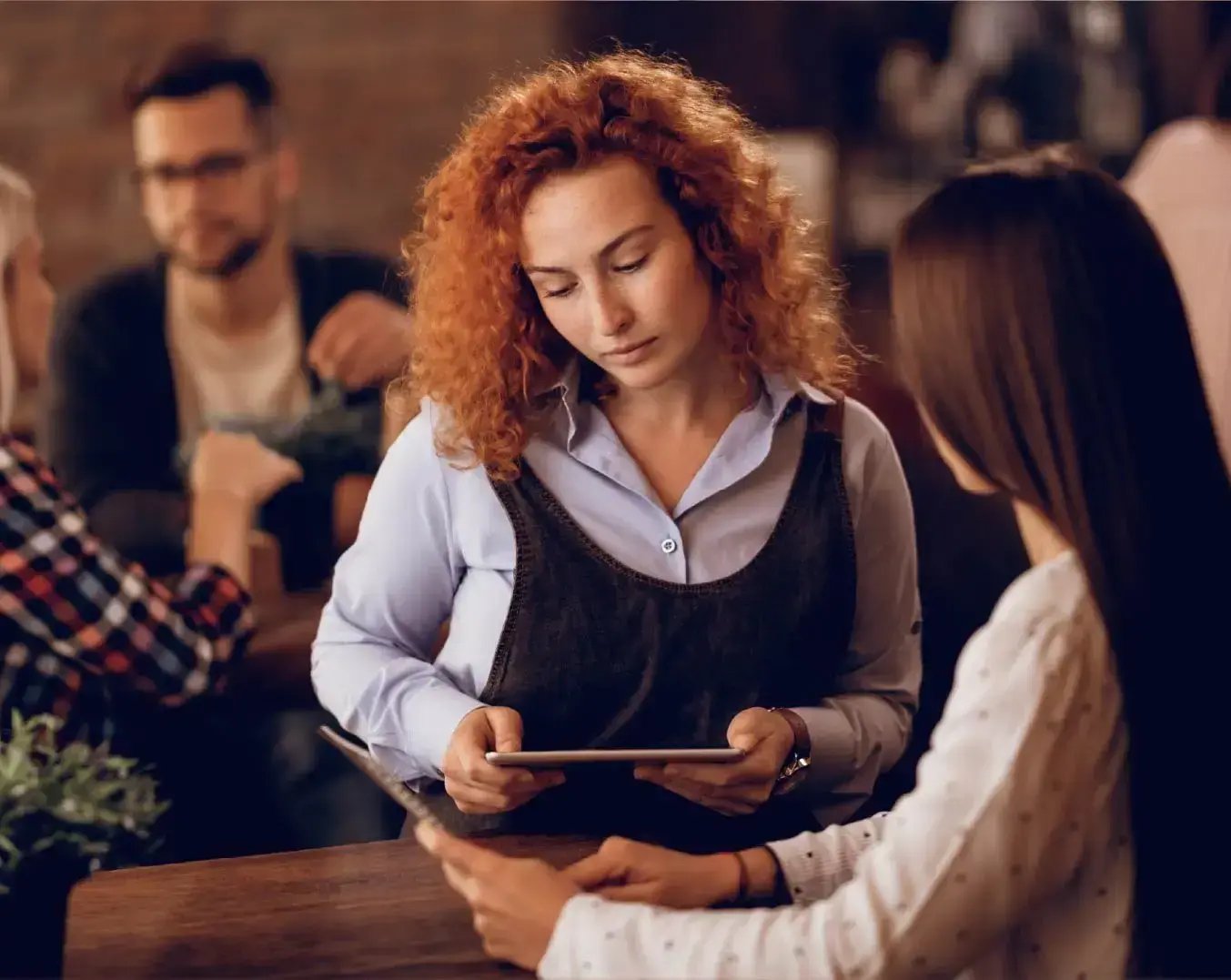 Comment suivre facilement ses ratios en restauration