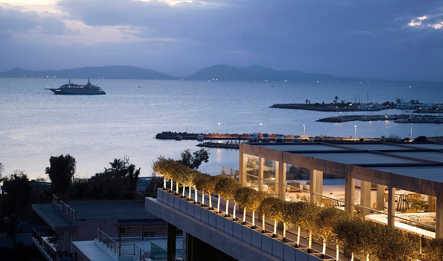 Le groupe Dusit International va mettre un pied en France via son partenariat avec Sydel