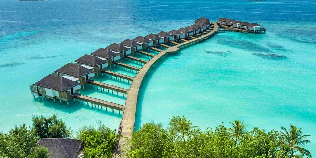 Entretien avec Gilles Cretallaz, CEO de Dusit International