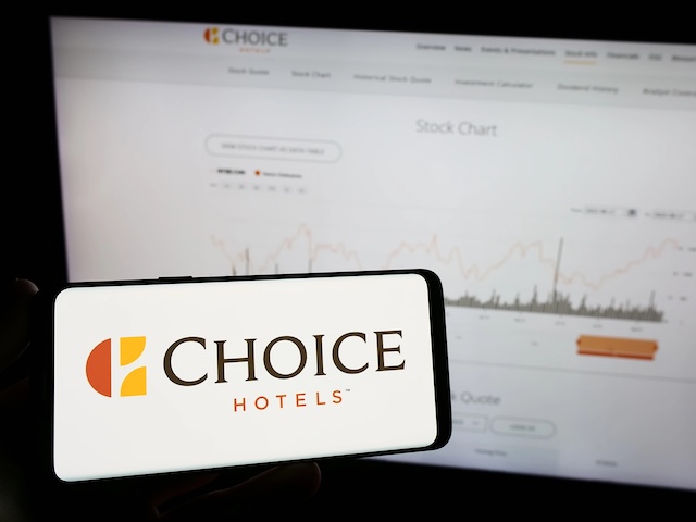 Monde | Choice Hotels International : croissance internationale et résultats records au T2 2025