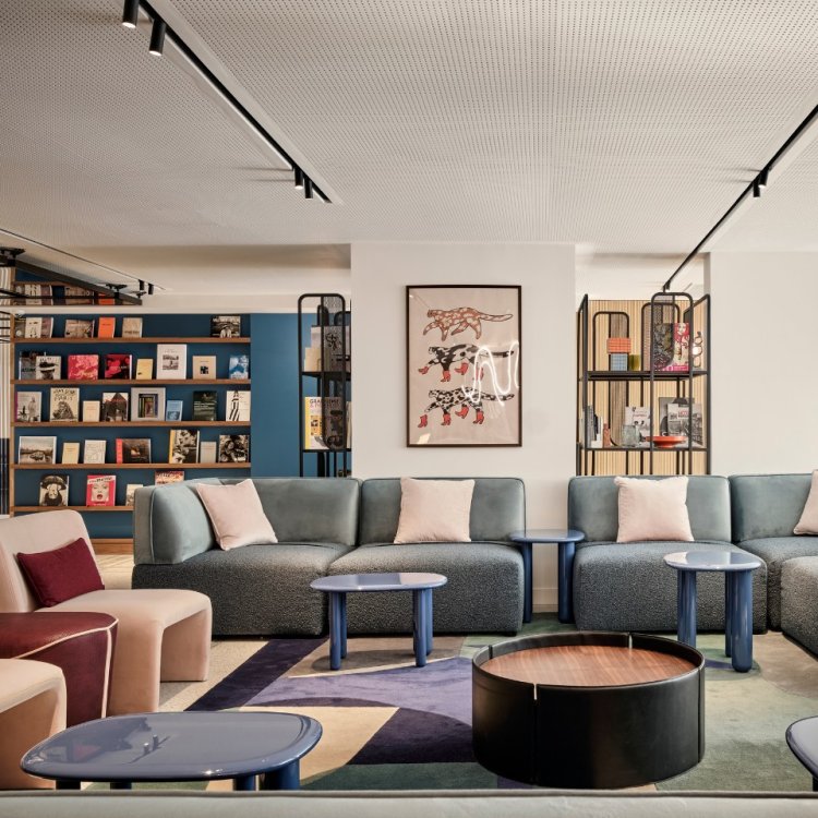 TRIBE accélère son expansion en Europe avec de nouveaux hôtels au design audacieux