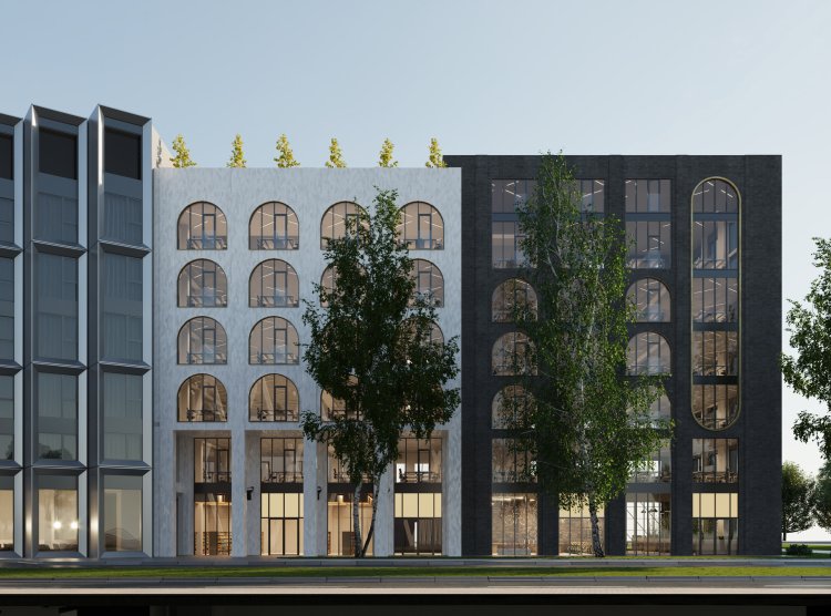 Hyatt fait son entrée en Estonie avec l’ouverture du Hyatt Place Tallinn