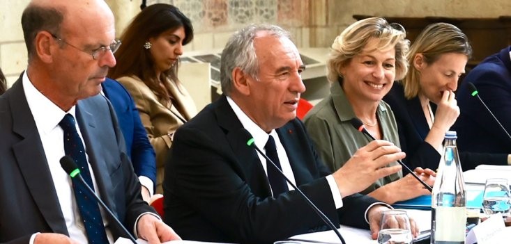 Annonces du Gouvernement pour le Tourisme – Réaction de Guillaume Decard, Président de Var Tourisme