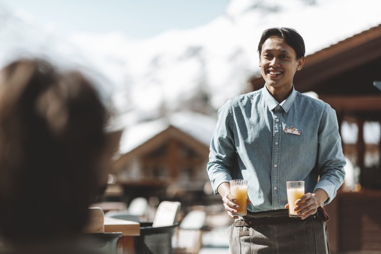 Talent Tour by Club Med : à la rencontre de ses futurs G.O. et G.E. dans toute la France