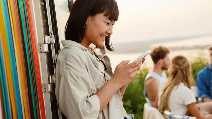 Qu'est-ce que la Travel tech