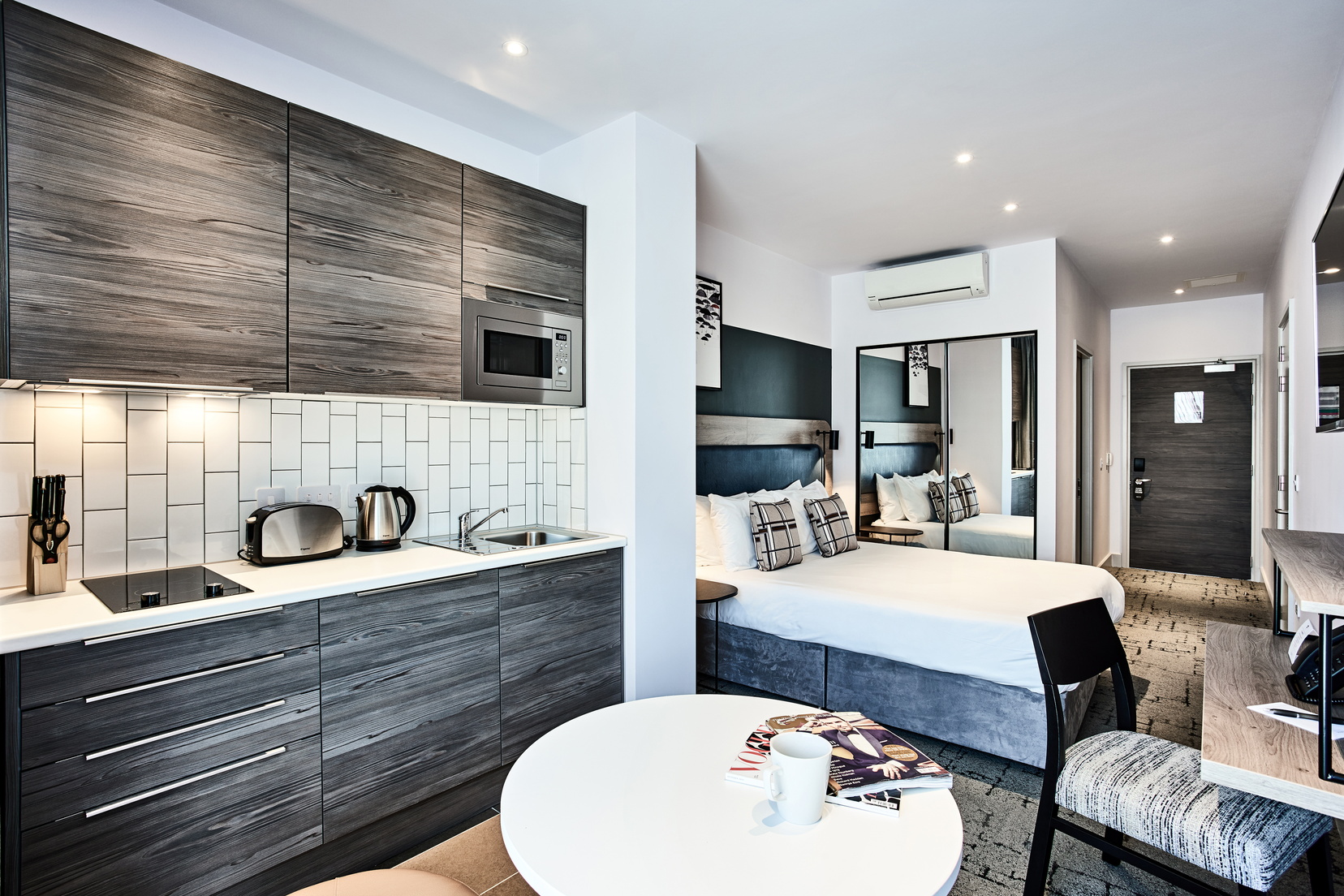 Citadines franchit le cap des 200 établissements et poursuit son expansion en EMEA