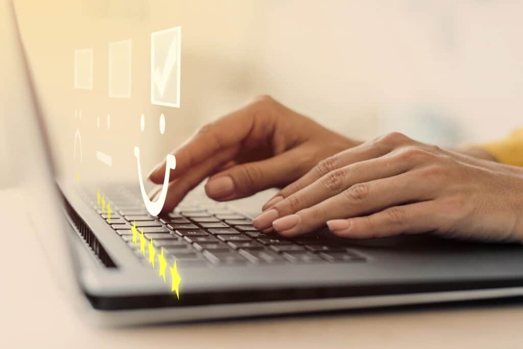 Répondre aux avis clients avec l'intelligence artificielle comporte des inconvénients à ne pas négliger