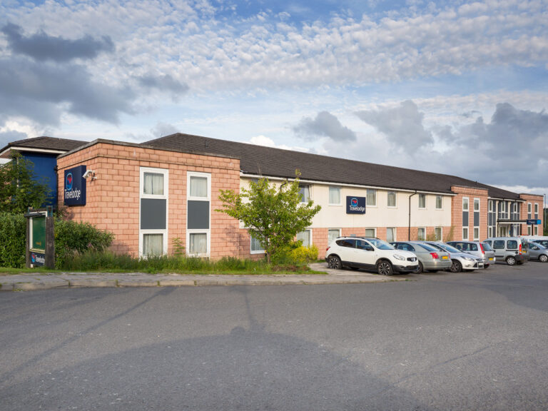 Travelodge acquiert deux nouvelles adresses au Royaume-Uni