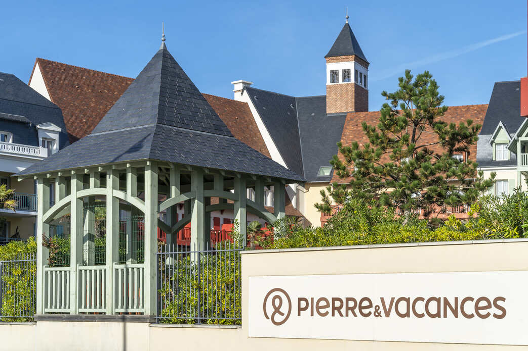 Pierre & Vacance