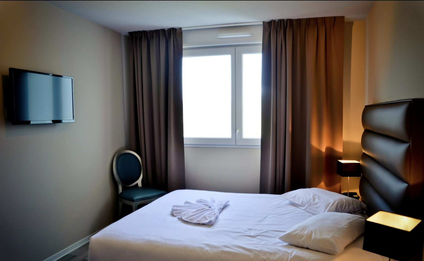 Adonis Hôtels & Résidences