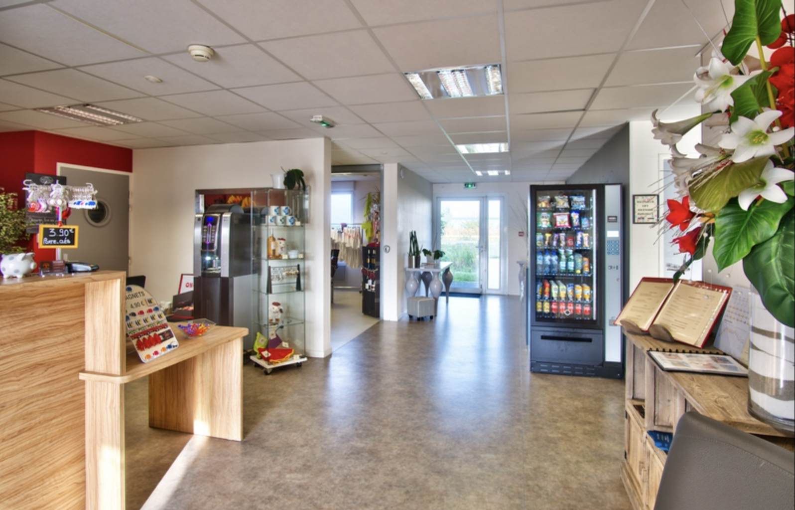 Adonis Hôtels & Résidences