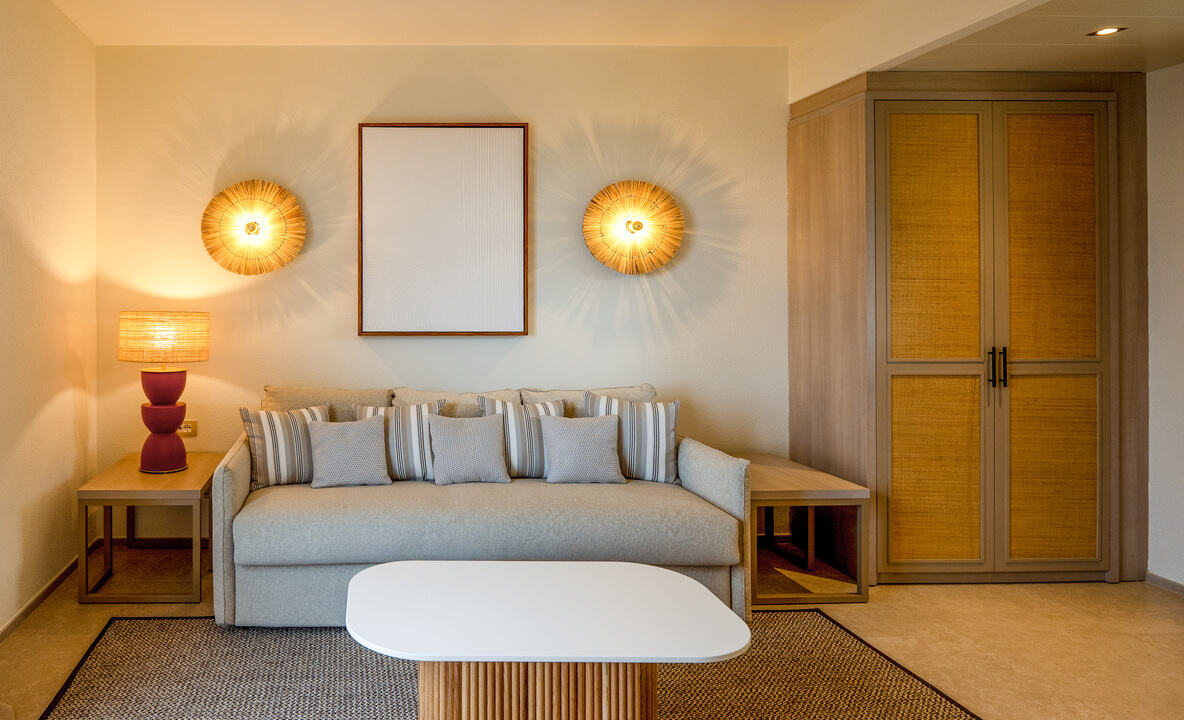 Blackstone sur le point de vendre Hotel Investment Partners ?