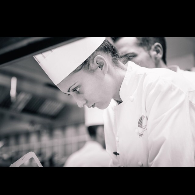 Mandarin Oriental, Paris confie son offre culinaire à Nina Haradji