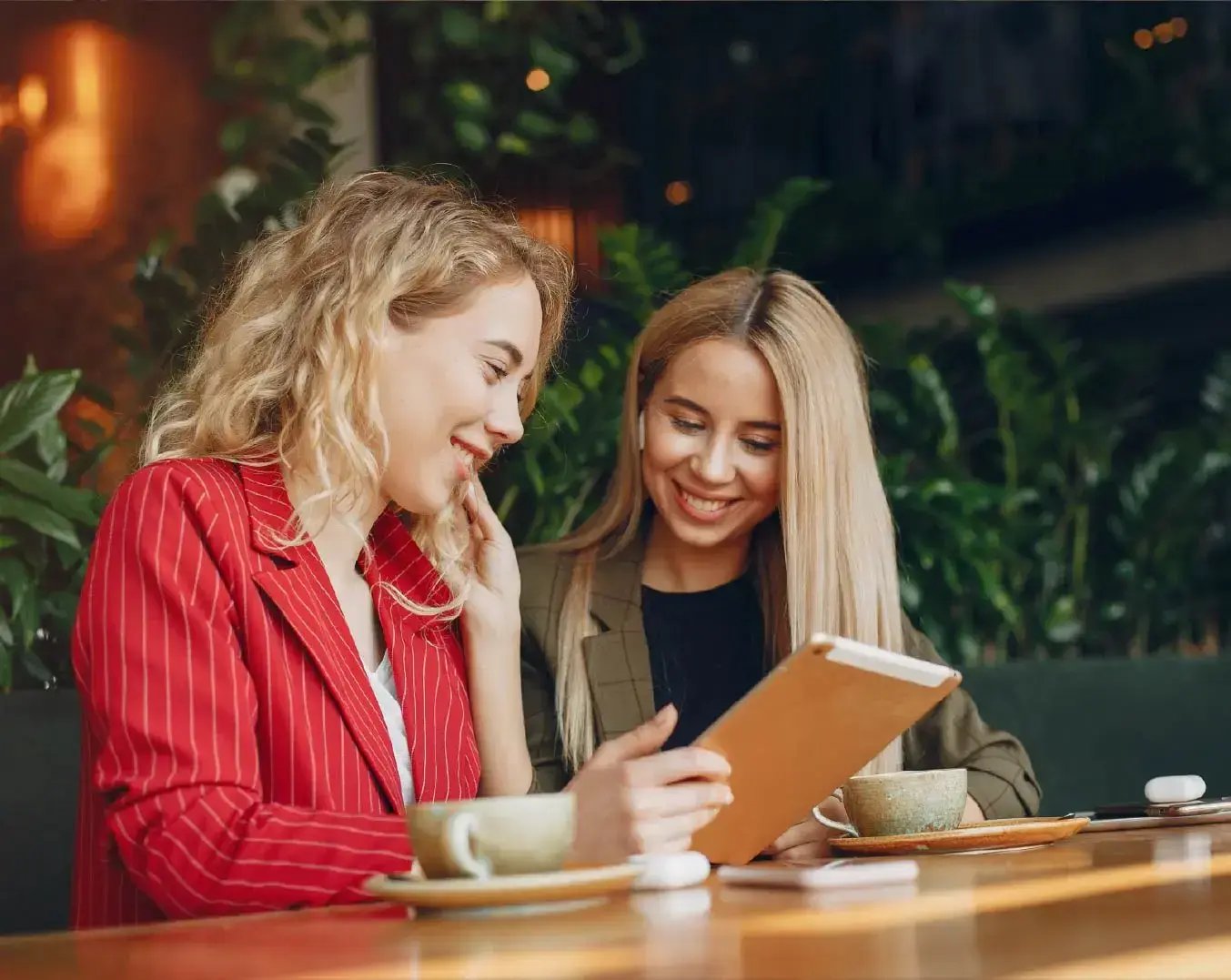 How to improve your hospitality marketing strategy