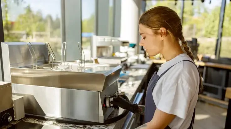 Quels sont les 3 types de maintenance en hôtellerie