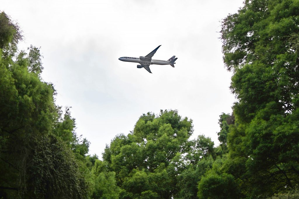 Un fonds de 150 millions de dollars pour développer les carburants d’aviation durables
