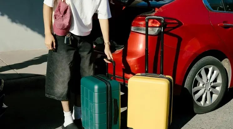 What is shoulder season