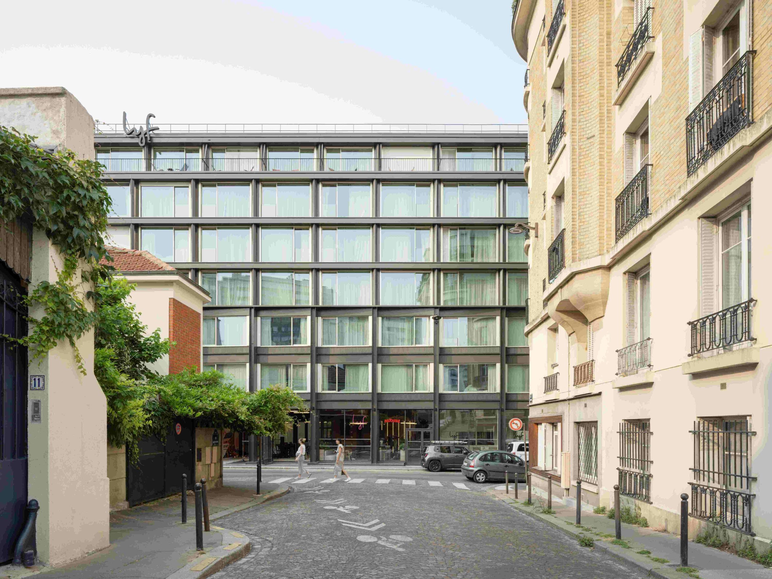 Ascott accélère son expansion européenne avec sept nouvelles signatures