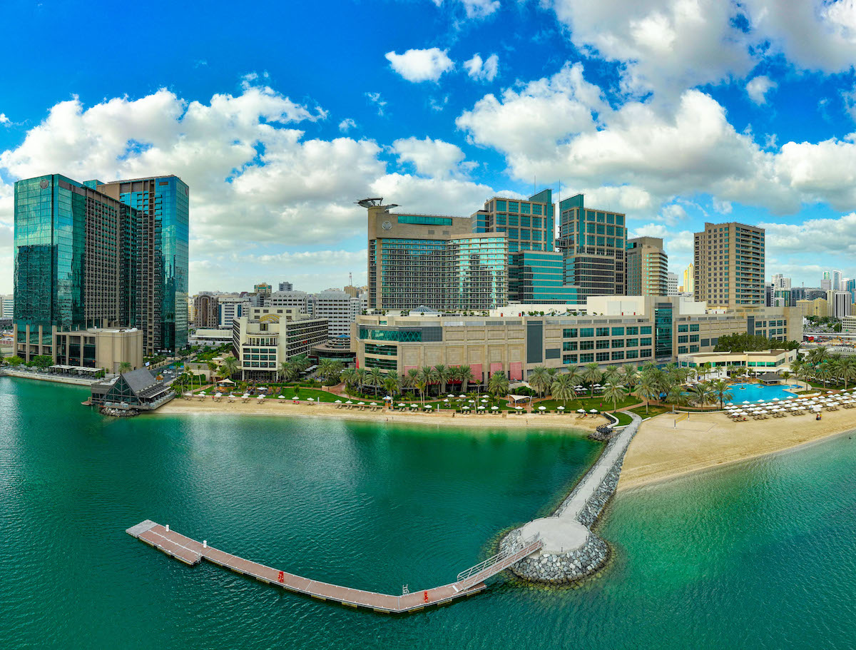 Entretien avec Philip Barnes, CEO de Rotana Hotels & Resorts