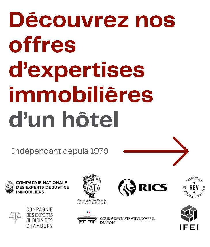 Exemple d'une valeur locative d'un établissement hôtelier à La Clusaz en Haute-Savoie 7 Decouvrez nos offres dexpertises immobilieres hotel