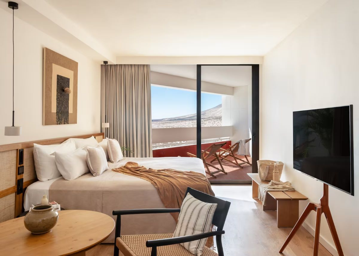 Paradisus Fuerteventura