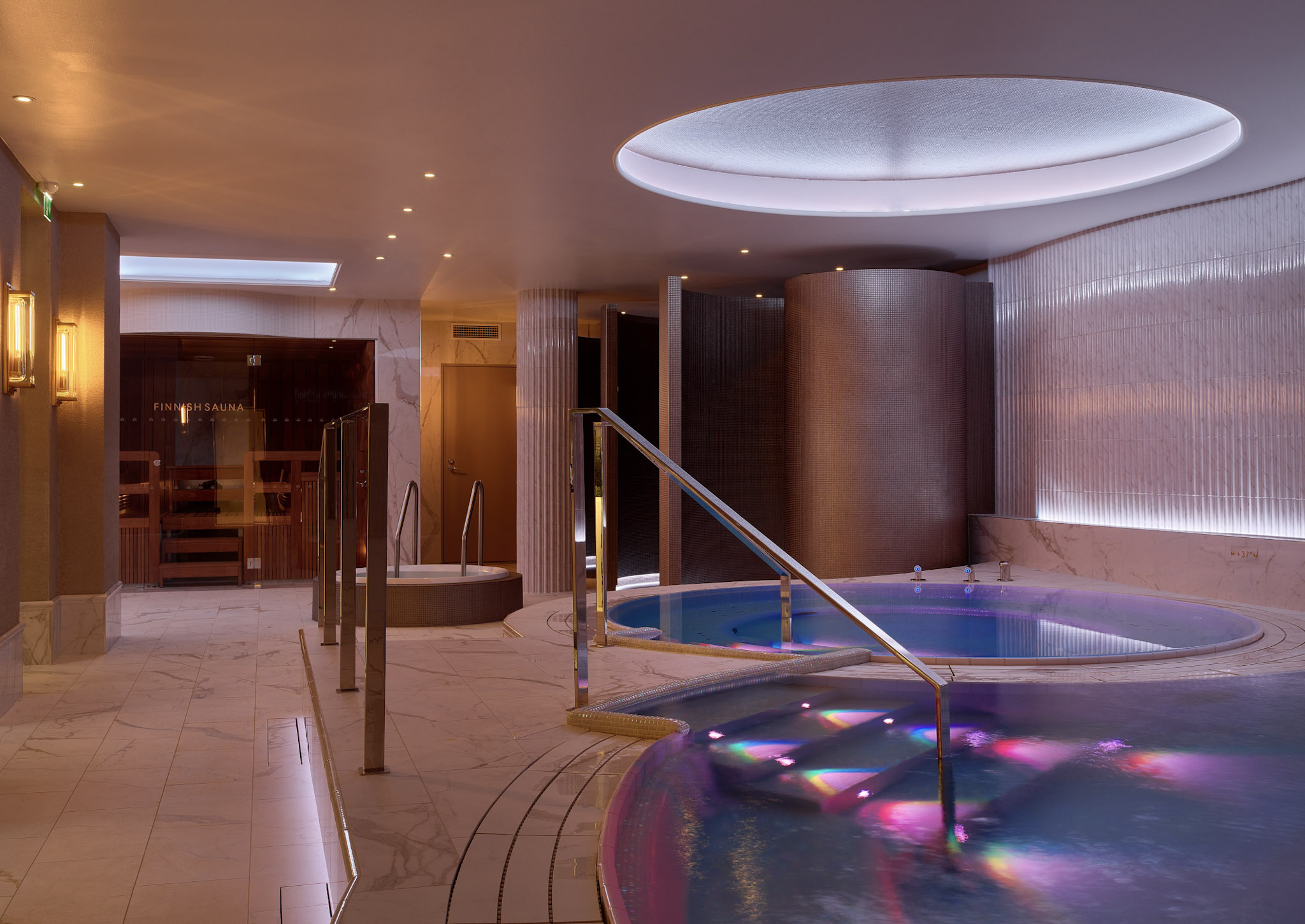 Waldorf Astoria Helsinki