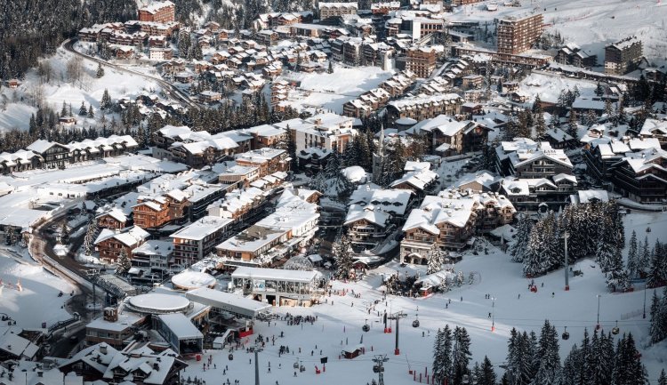 80 ans et toujours aussi inspirée : Courchevel dévoile ses nouvelles adresses