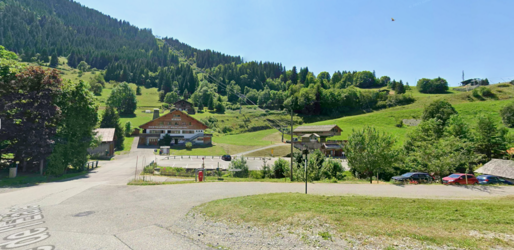 Exemple d'une valeur locative d'un établissement hôtelier à La Clusaz en Haute-Savoie 4 image 19