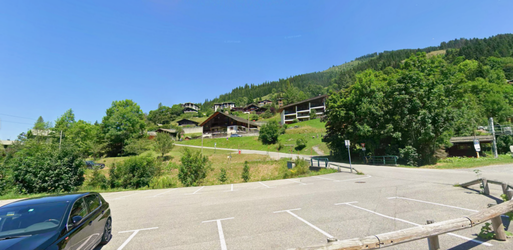 Exemple d'une valeur locative d'un établissement hôtelier à La Clusaz en Haute-Savoie 5 image 20