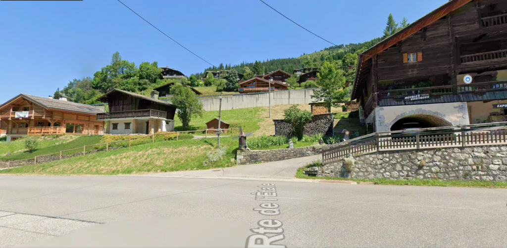 Exemple d'une valeur locative d'un établissement hôtelier à La Clusaz en Haute-Savoie 6 image 21