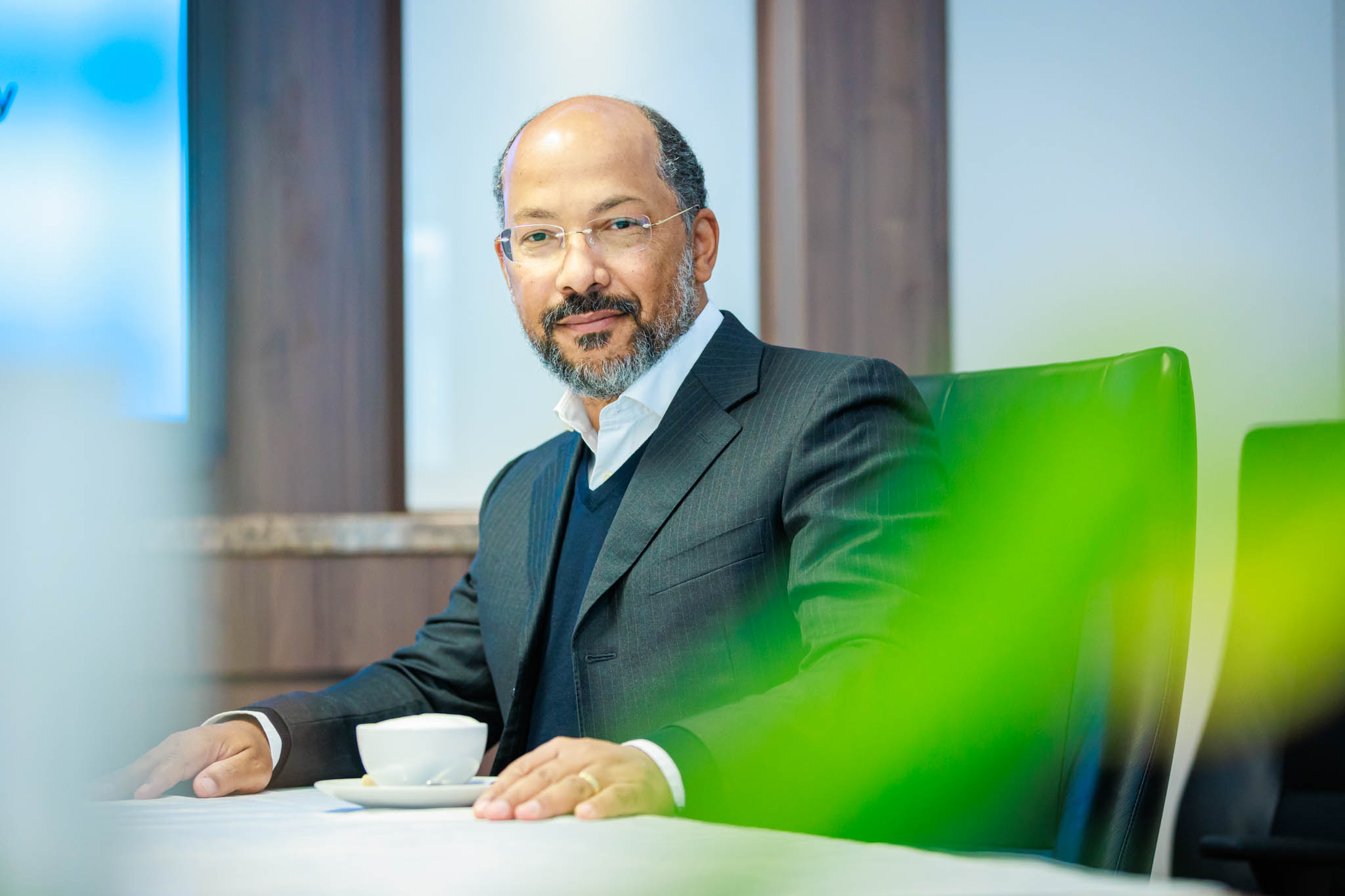 Le fondateur d’APO Group, Nicolas Pompigne-Mognard, nommé au Conseil consultatif de Future Hospitality Summit Africa (FHS Africa)