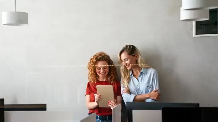 Les 5 avantages du PMS cloud