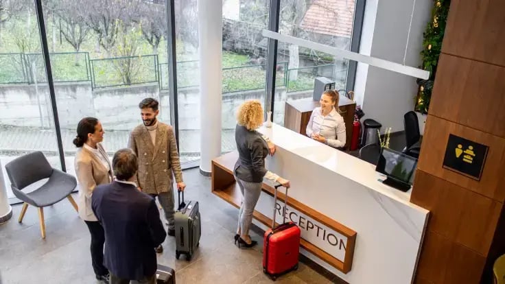 Qu'est-ce qu'un PMS cloud