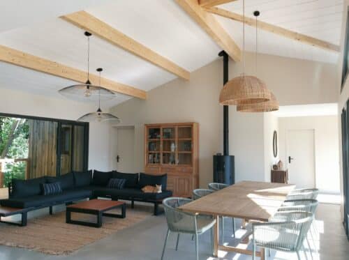 Villa touristique Numa House