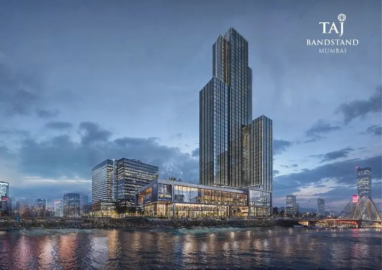 Pour son 1er semestre 2025, The Indian Hotels surfent sur une vague porteuse