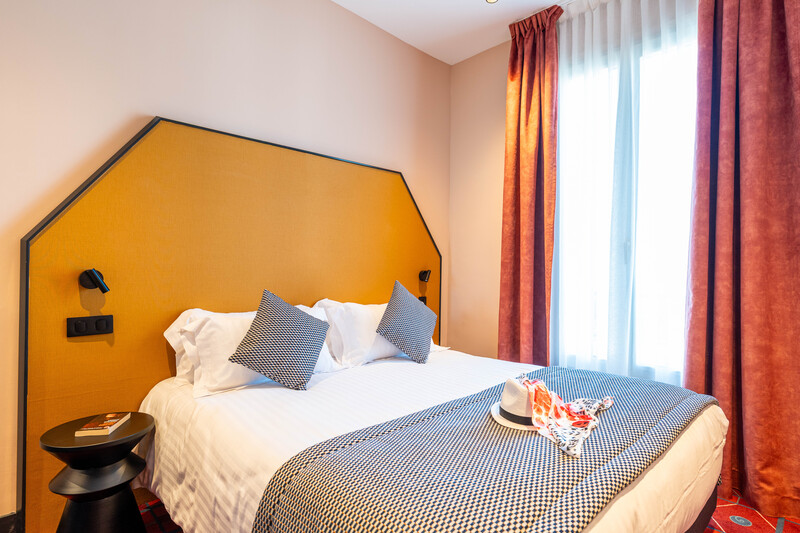 CASA MOHO Juan-les-Pins