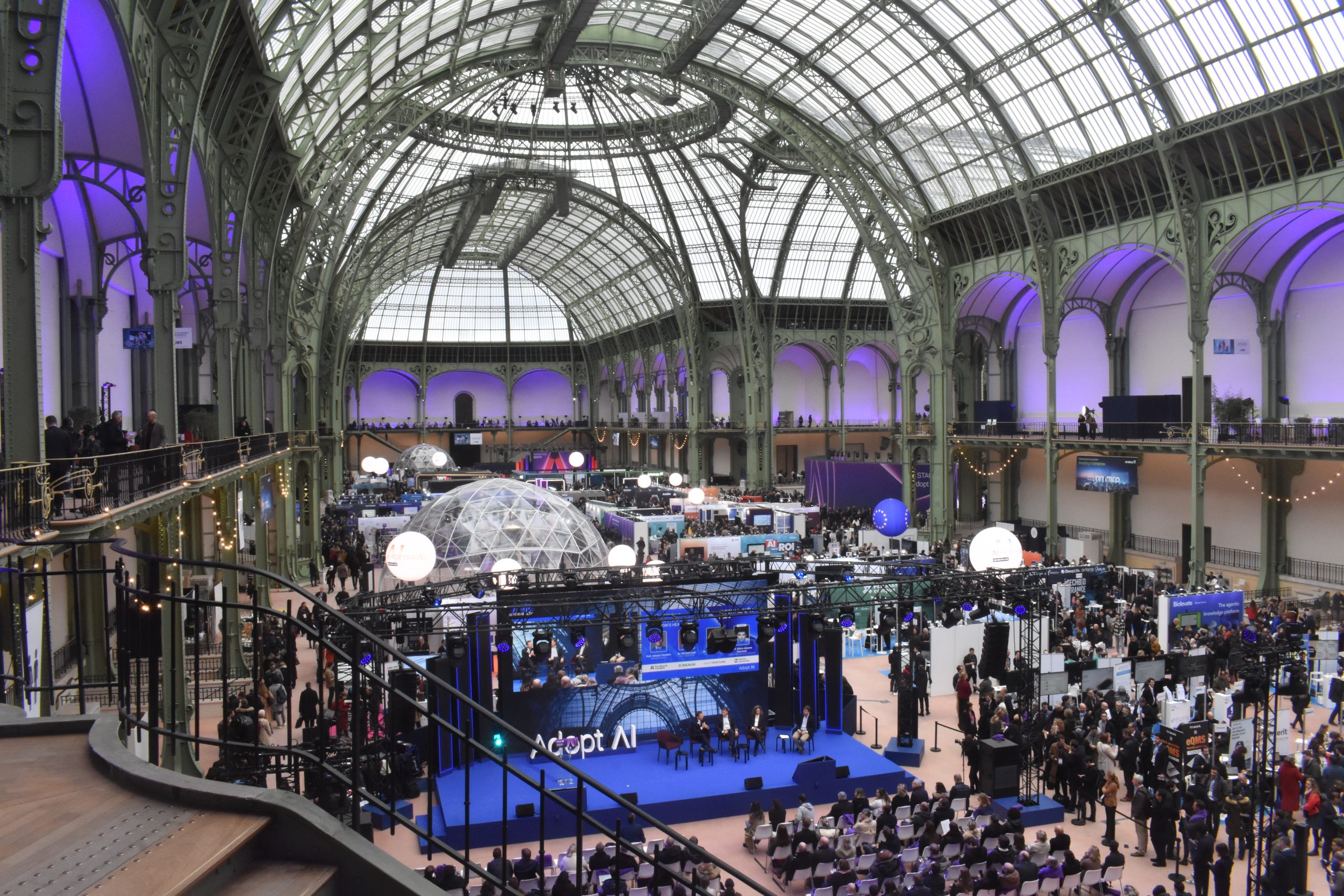 Adopt AI : L’Indispensable rôle des marques du voyage à l’ère de l’IA