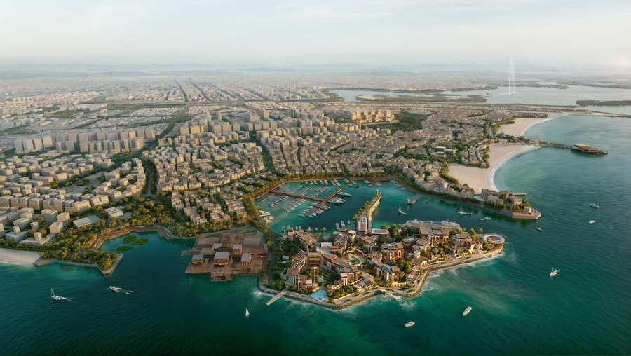 Jeddah séduit les grands groupes hôteliers