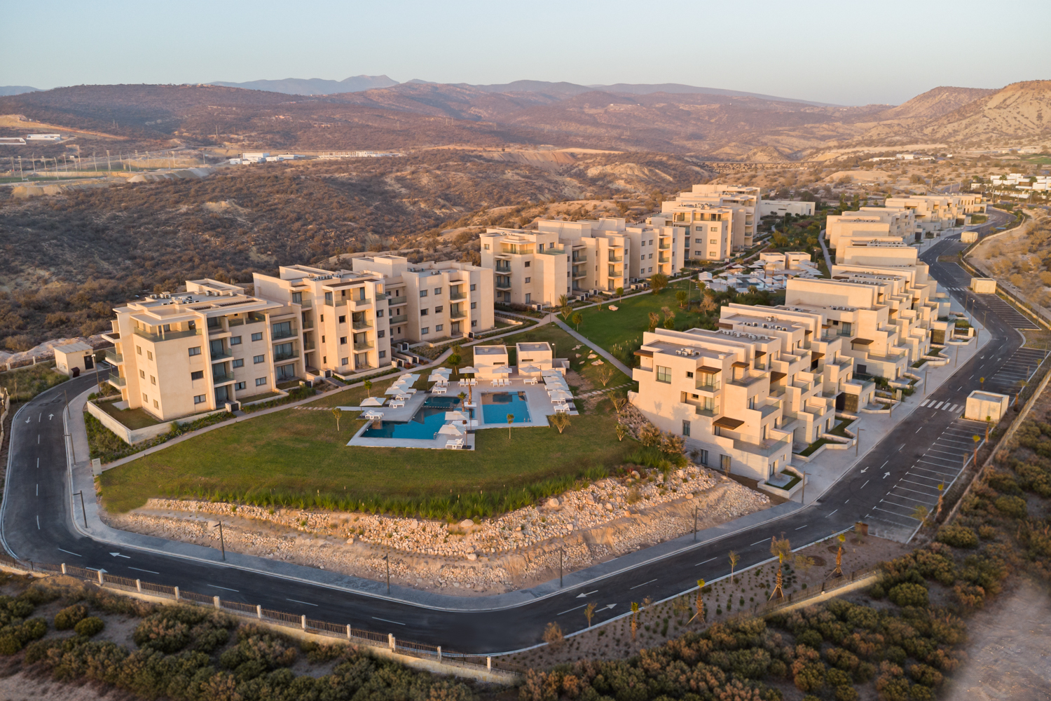 Radisson Residences Taghazout Bay : la nouvelle adresse signature qui réinvente l’art de vivre en bord d’océan au Maroc