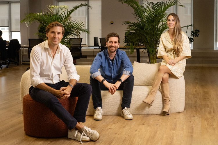 Amenitiz lève 45 millions de dollars pour accélérer la transformation digitale de l’hôtellerie indépendante